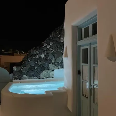 Villa Scott's