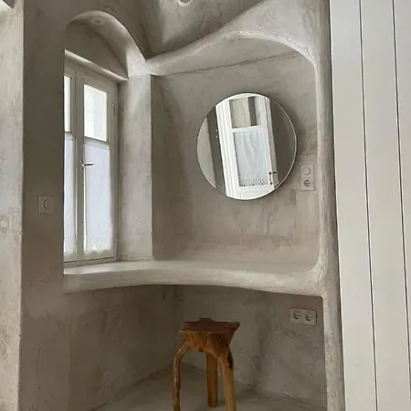 Scott's Villa