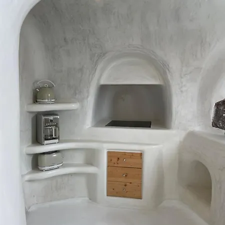 Scott's Villa Vothon