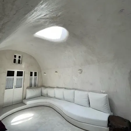 Scott's Villa *