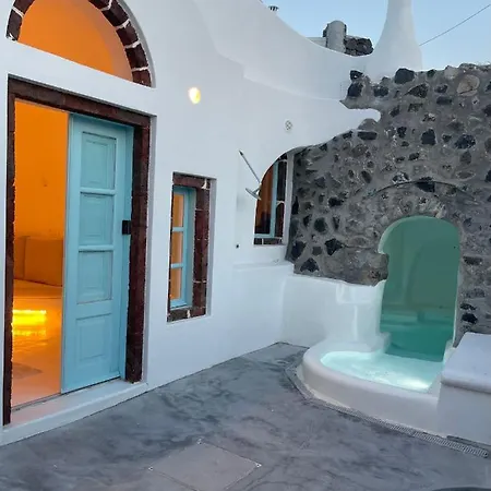 Scott's Villa